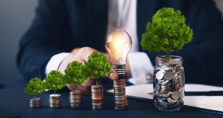 Financial Consulting