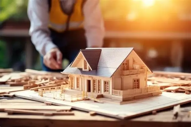 House Construction Loans