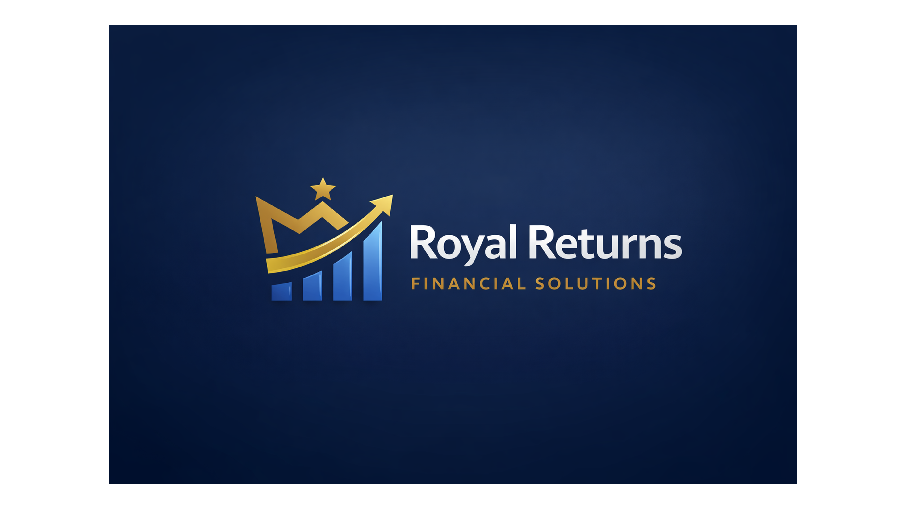 RoyalReturns Logo