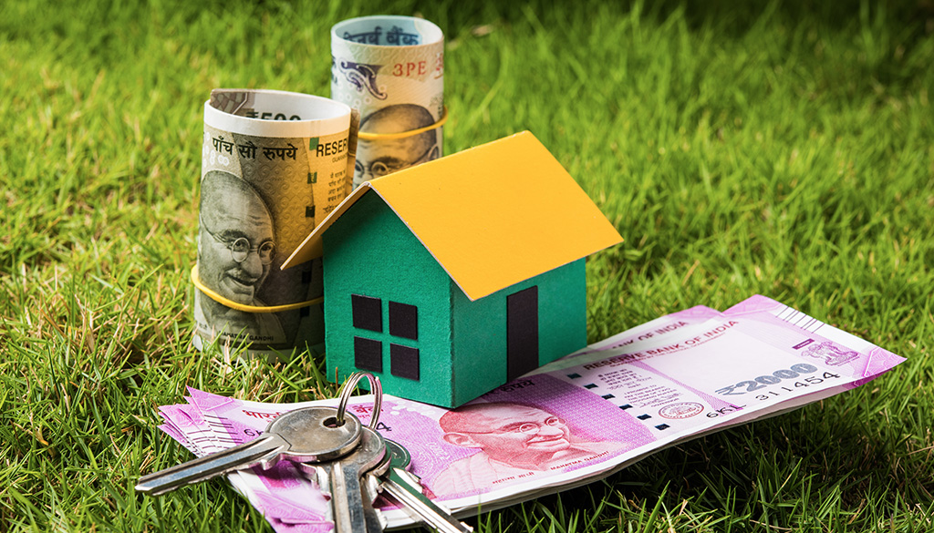 Plot Purchase and Construction Loans