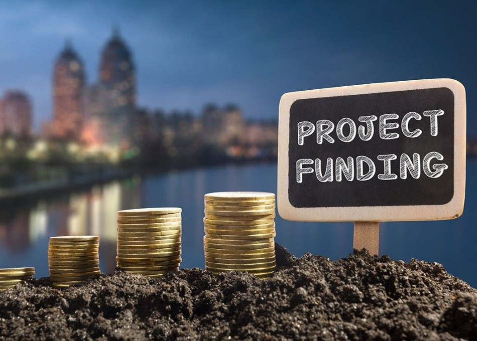 Project Funding